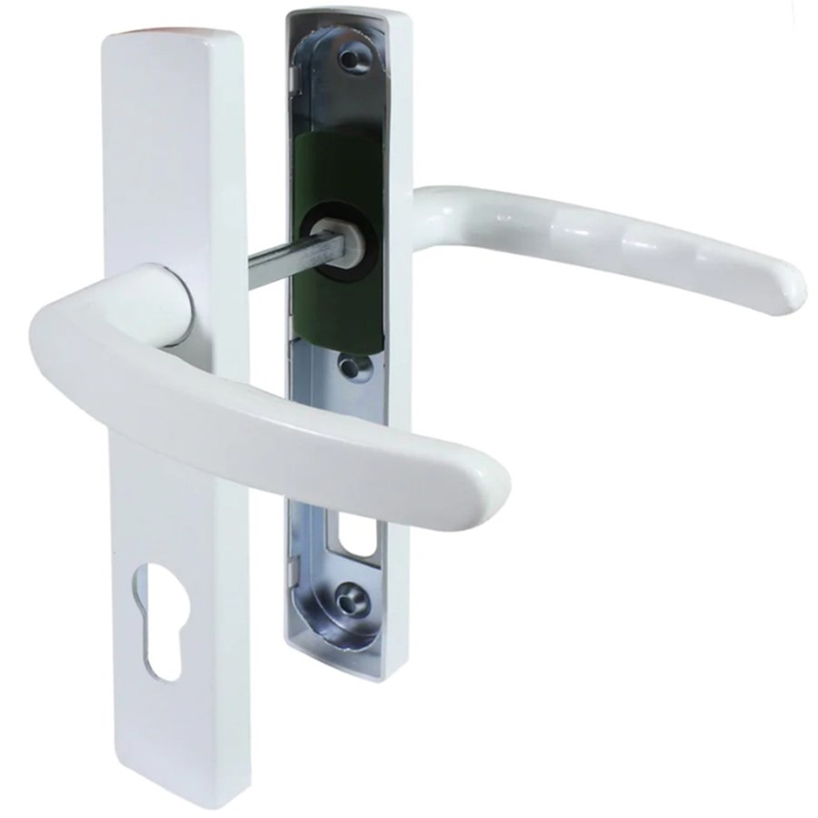 PVC KAPI KOLU YALE